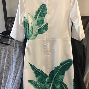 DOLCE&GABBANA short dress size 2